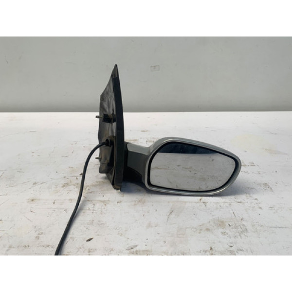 Retrovisor Elétrico Direito Chery Face 2010 2015