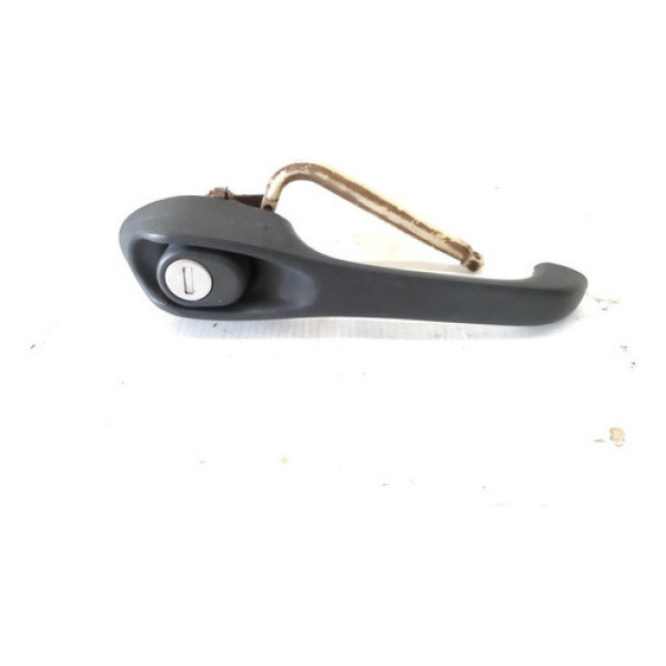 Maçaneta Externa Dianteira Direita Fiat Tipo 1994 1997 4p