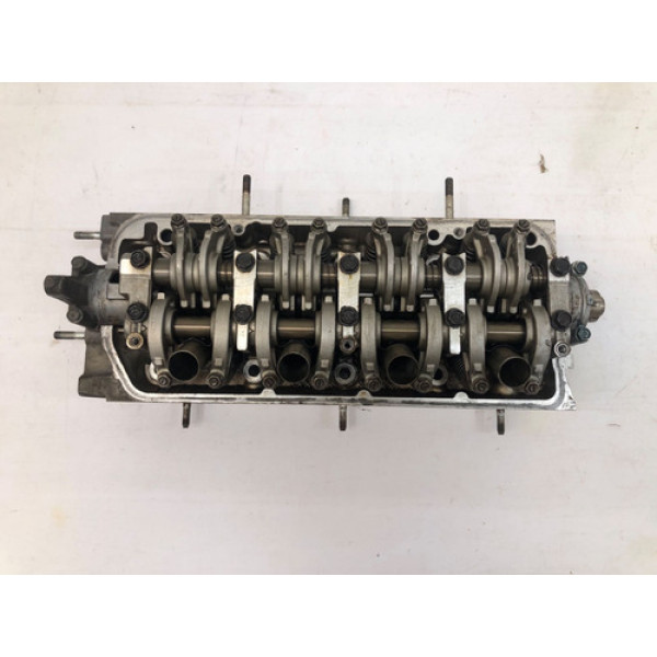 Cabeçote Honda Civic 1.7 115cv D17z2 2001 2006