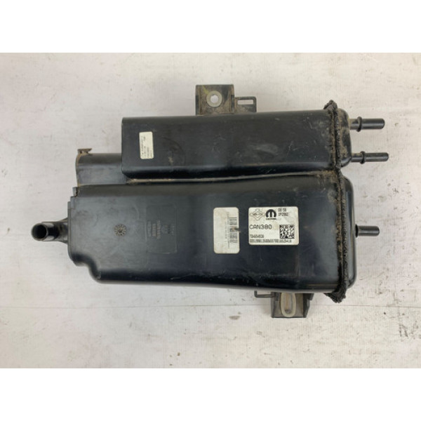 Filtro Canisterjeep Compass 2.0 16v Tig 2016 2021 51998135