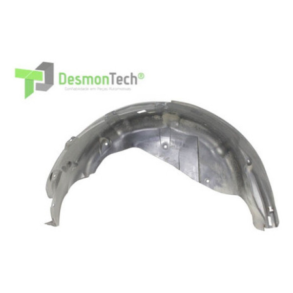 Para-barro Traseiro Direito Discovery 3 2.7 2008