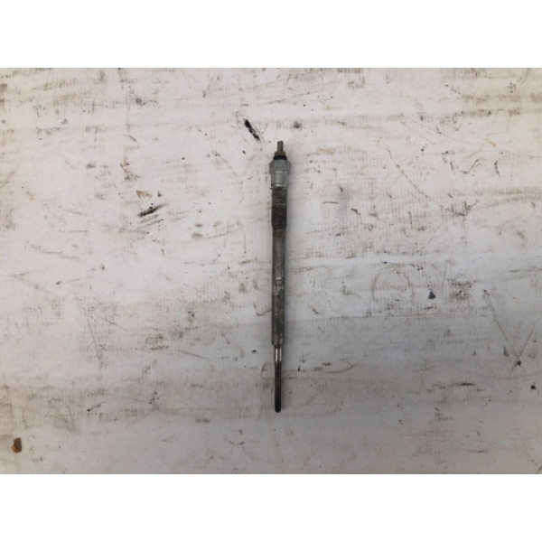 Vela Aquecedora Do Motor Hilux 4x4 2008 (valor Unitário) Ret