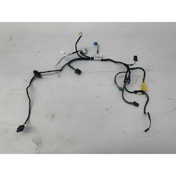 Chicote Porta Dianteiro Direito C180 C200 A2044400305