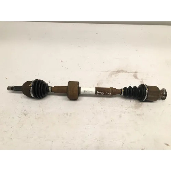 Semi Eixo Direito Renault Symbol 1.6 8v 2009 2011