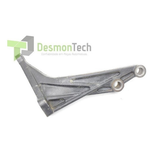 Suporte Do Motor Ferro Hilux 4x4 2008