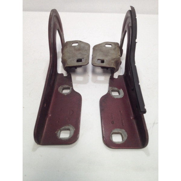 Dobradiça Capô Par - Renault Scenic