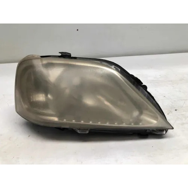 Farol Direito Renault Logan 2007 2009 Direito/passageiro