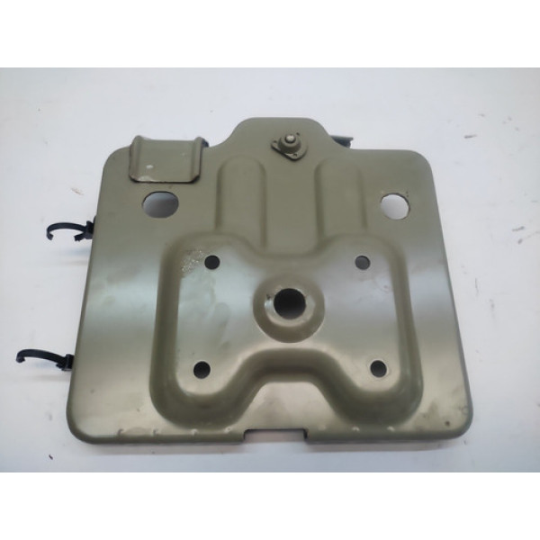 Suporte Bateria Renault Kwid 2017 2022