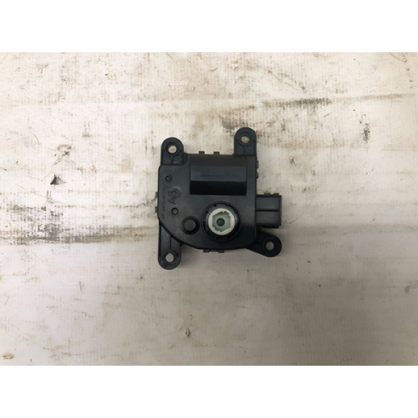 Motor Atuador Ar Condicionado New Tucson H400730881 7f15