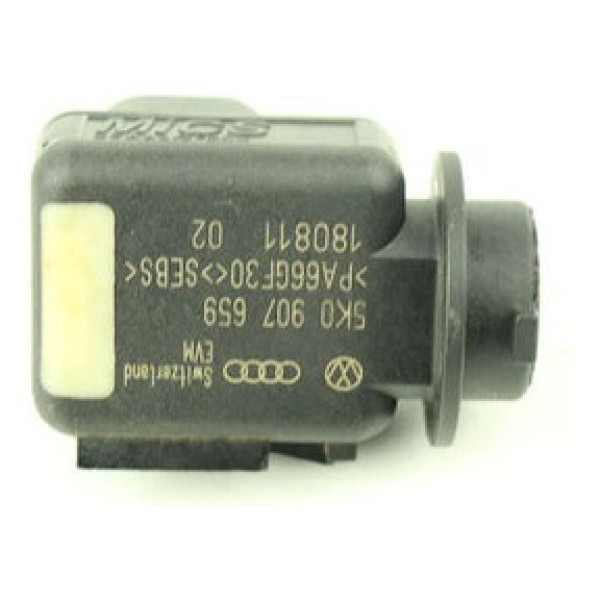 Sensor De Qualidade Do Ar Amarok  2012