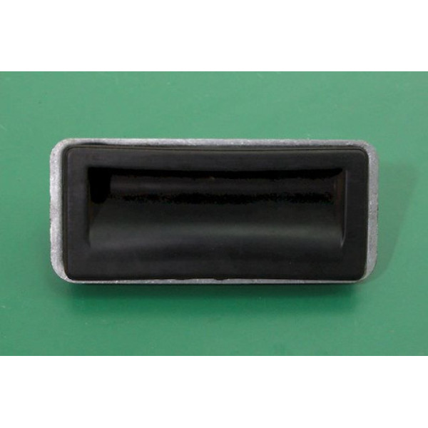 Maçaneta Tampa Traseira Audi A3 Sedan 2016