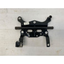 Tubo Cavalete Agua Motor Gm Corsa 1.0 8v Vhc 2005 2009