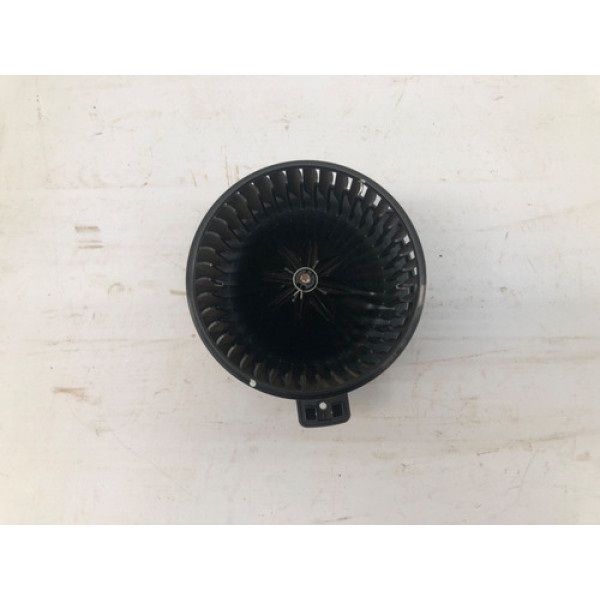 Ventilador Ar Condicionado Hyundai New Tucson 2017 2021 12v