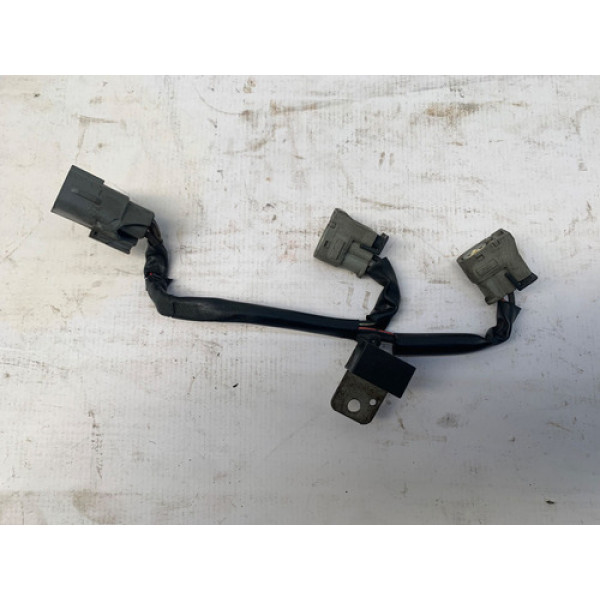 Chicote Bobina Ignição Hyundai I30 2.0 2009 2012