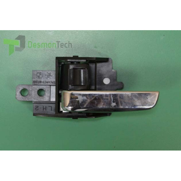 Maçaneta Interna Dianteira Esquerda Asx 2.0 2011