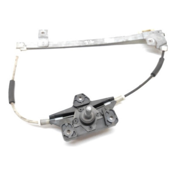 Maquina Vidro Traseira Esquerda Manual Renault Scenic 2008