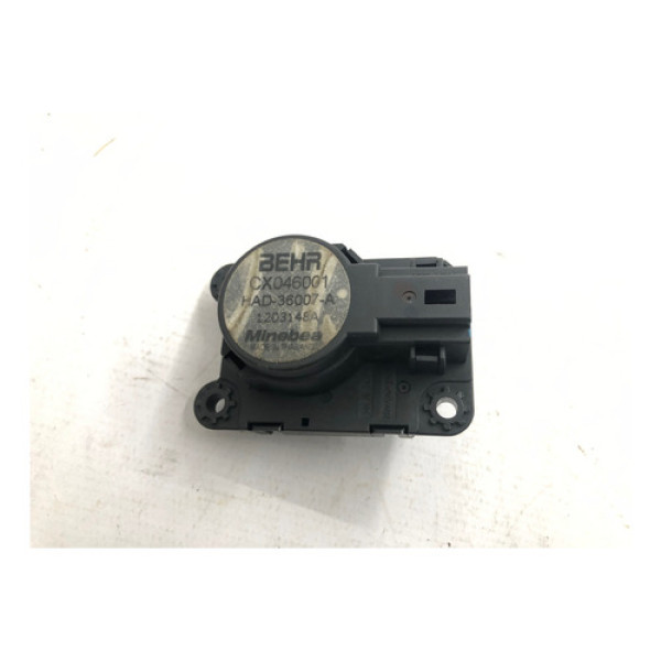 Motor Atuador Caixa Ar Citroen C3 1.5 2013 2016