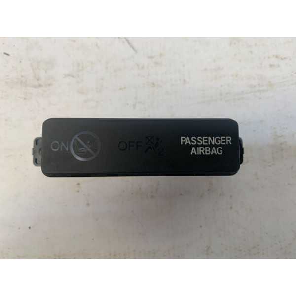 Luz Indicação Airbag Painel Honda Hrv 2018 2021 M60006