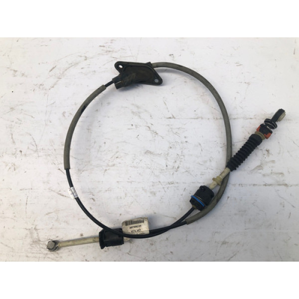 Cabo Seletor Marcha Volvo Xc90 3.2 Aut 2006 2014