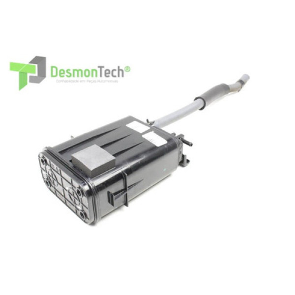 Canister creta Sport 2.0 2018