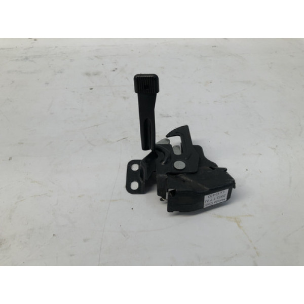 Fechadura Alavanca Trava Capô Honda Civic 2001 2006