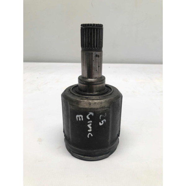 Tulipa Esquerda Lado Câmbio Civic 1.5 1.6 92 2000 25 Dentes