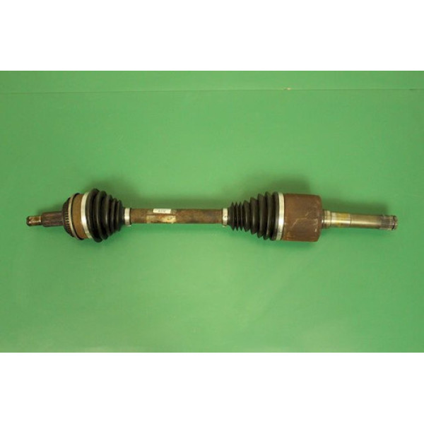 Semi Eixo Traseiro Esquerdo Range Rover Sport 2010