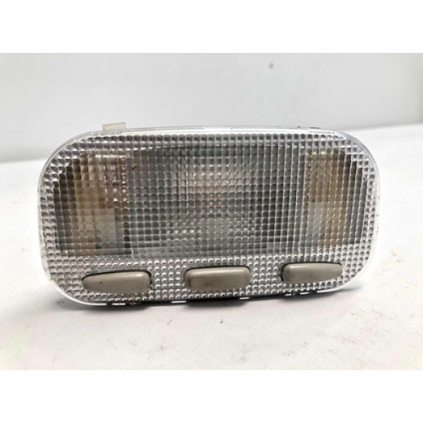 Luz Teto Cortesia Dianteira Xsara Picasso 2007 2012