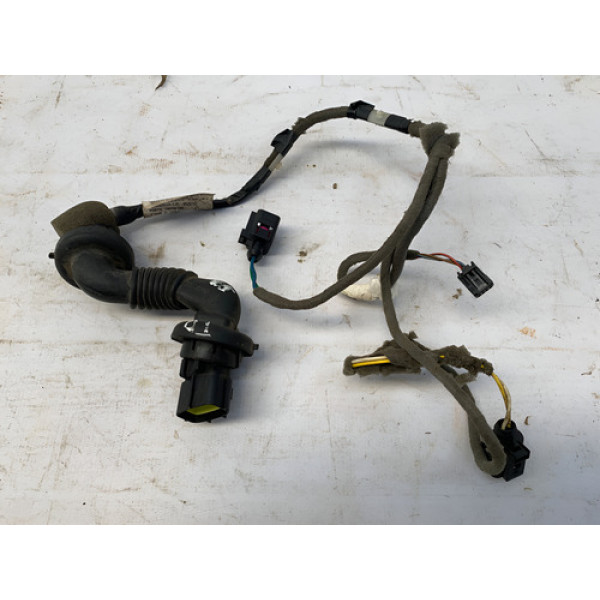 Chicote Porta Traseiro Direito Gol G6 2013 2016