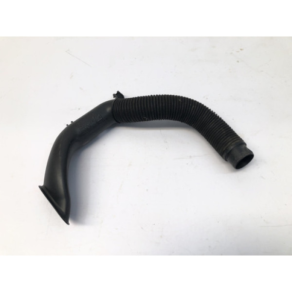 Mangueira Caixa Ar Motor Peugeot 206 1.0 16v 2001 2005