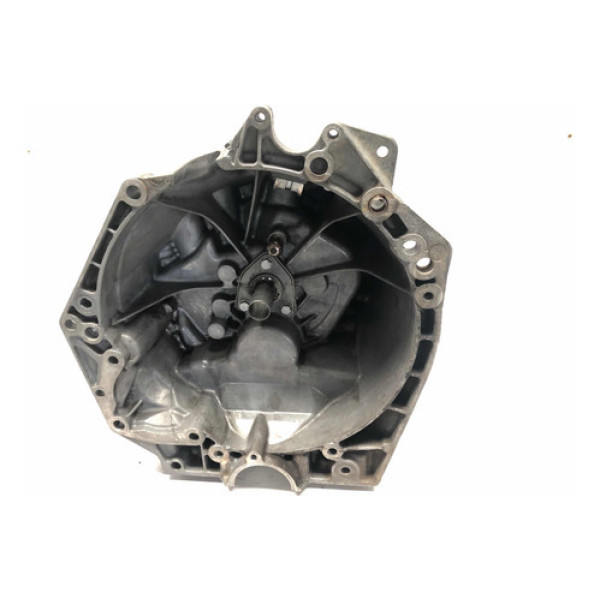Caixa Seca Câmbio Manual Peugeot 308 1.6 2012 2014