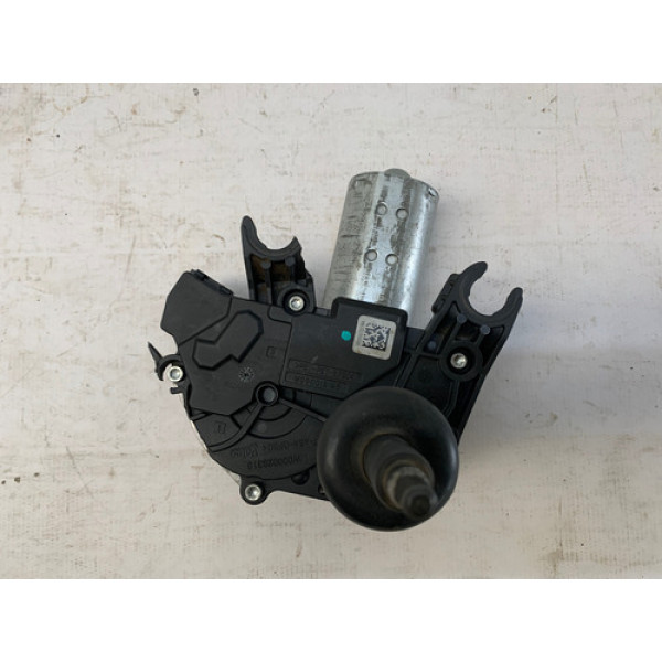Motor Limpador Vidro Traseiro Kwid 2017 2022 Detalhe