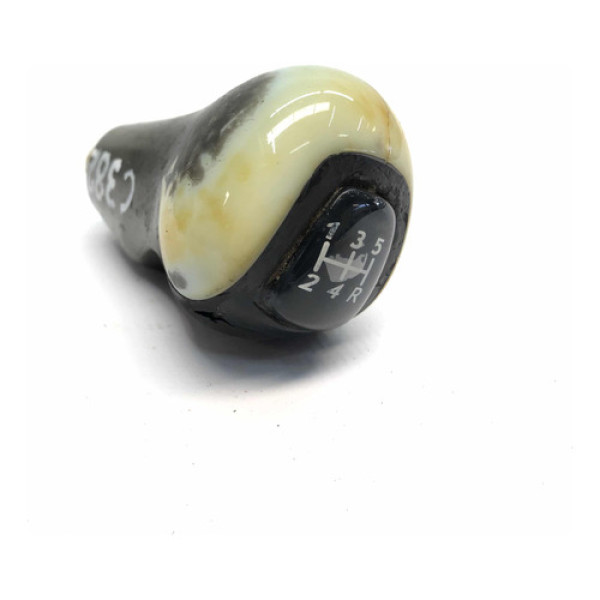 Manopla Câmbio Manual Honda New Civic 2007 2011