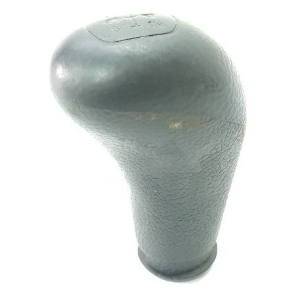 Manopla Câmbio Fiat Marea Brava 1998 2007