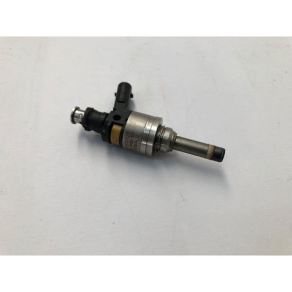 Bico Injetor C180 1.8 Cgi 2011 2012 Gas A2710781123 Detalhe