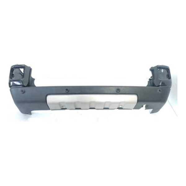Para Choque Traseiro Freelander 1 2003 2006 * Detalhe