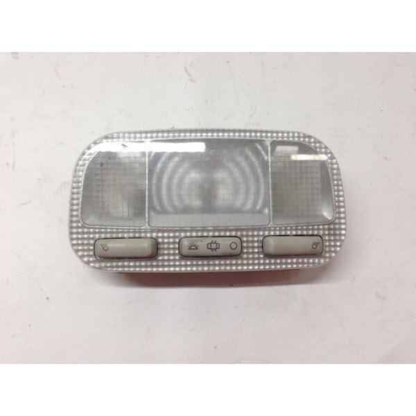 Luz Teto - C4 Pallas 2007 2012 Detalhe