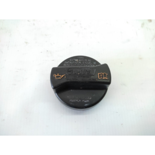 Tampa Óleo Volkswagen Gol Saveiro Parati