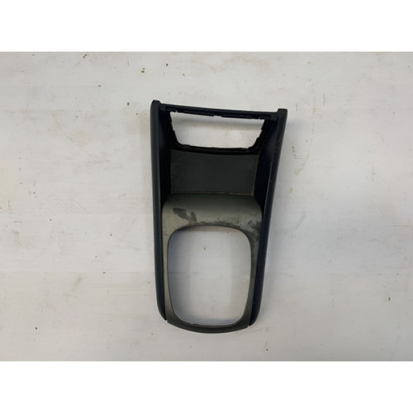 Moldura Alavanca Seletora Cambio Hyundai I30 2009 2012