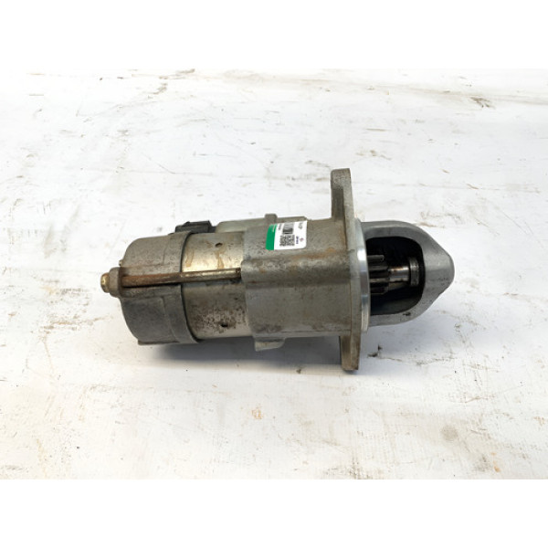 Motor Arranque Partida Gm Onix 1.4 8v Lt Manual 2012 2015