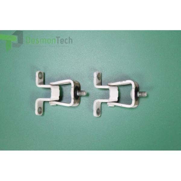 Dobradiça Da Tampa Traseira Tiguan 2.0 Tsi 2014