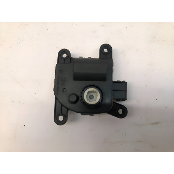 Atuador Caixa Ar New Tucson 2017 2021 H400730912 7f27 Preto