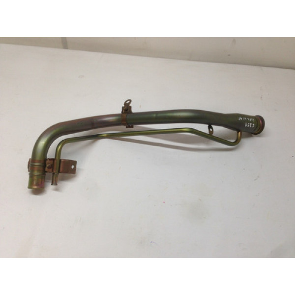 Gargalo Tanque Combustivel Honda Civic Lx 1996 2000