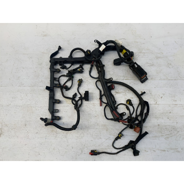 Chicote Injeção Jeep Renegade Sport 2.0 Turbo Diesel 2016