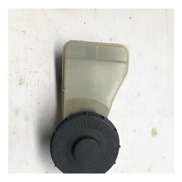 Reservatório De Fluído De Freio - Civic 1.7 2001 2006