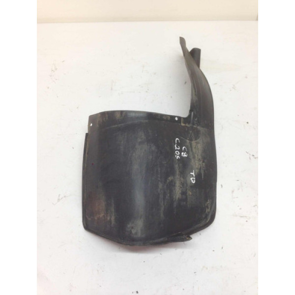 Para Barro Traseiro Direito - Citröen C8 2004