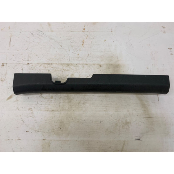 Soleira Porta Dianteira Direita New Tucson 2017 2021 Preto