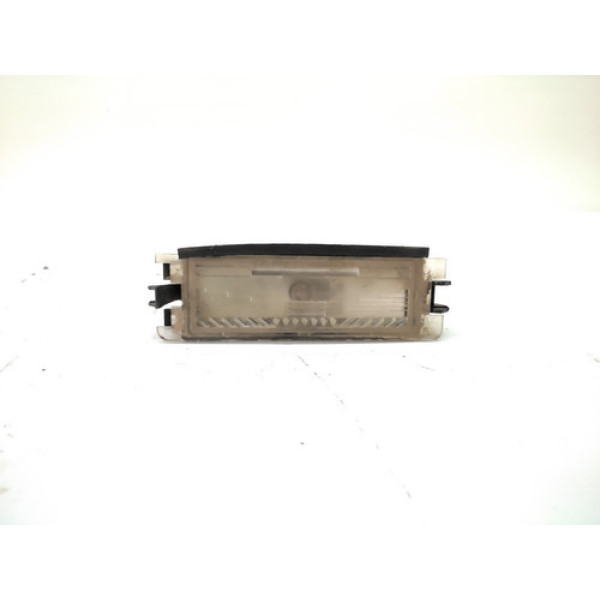Lanterna Placa Renault Logan 2008 