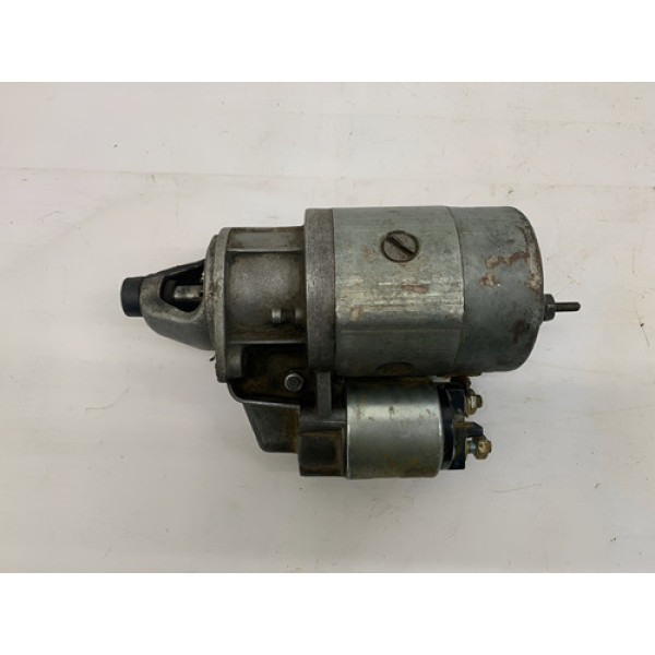 Motor Arranque Partida Fiat Uno Mille Ep 1.0 1995 2000