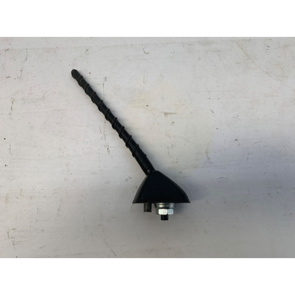 Antena Teto Hyundai I30 2009 2012 Preto Preto